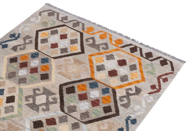 Kilim Afegão - 2