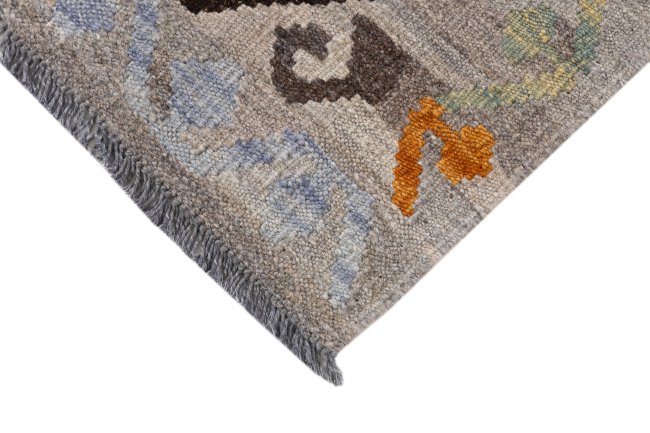 Kilim Afegão - 3