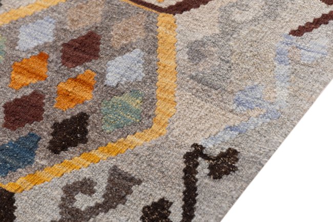Kilim Afegão - 4