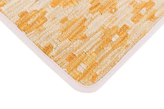 Kilim Afghan Cushion Cover - 3