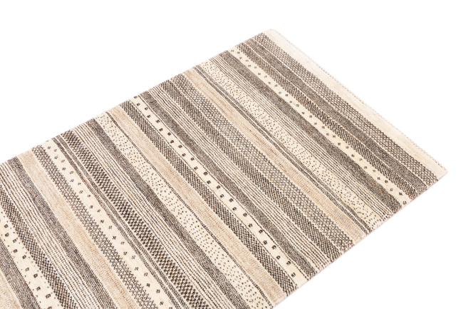 Persian Gabbeh Loribaft Tabiilbaft - 3