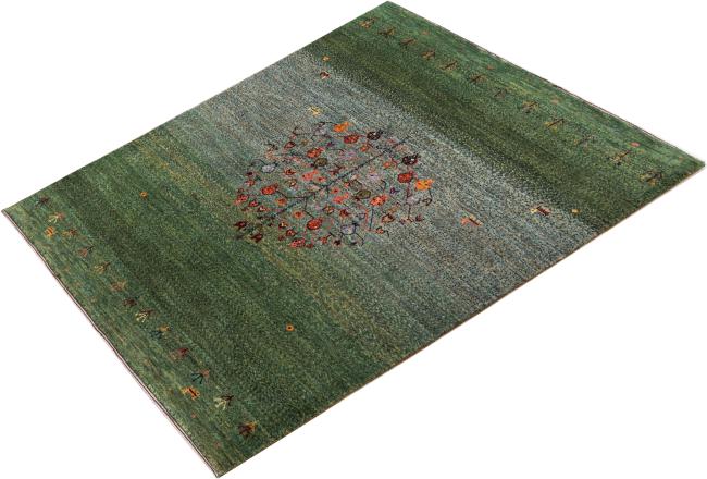 Perzisch Gabbeh Loribaft Nowbaft - 1