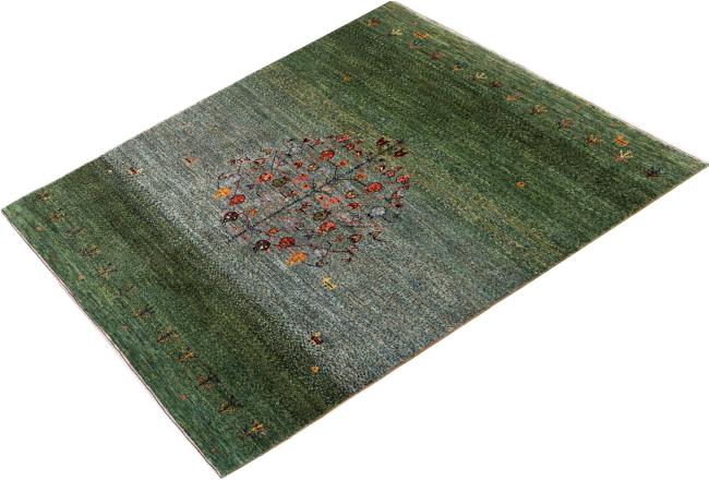 Perzisch Gabbeh Loribaft Nowbaft - 2