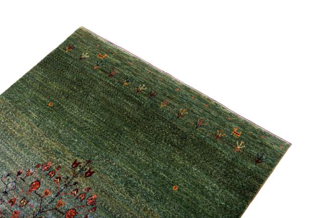 Perzisch Gabbeh Loribaft Nowbaft - 3