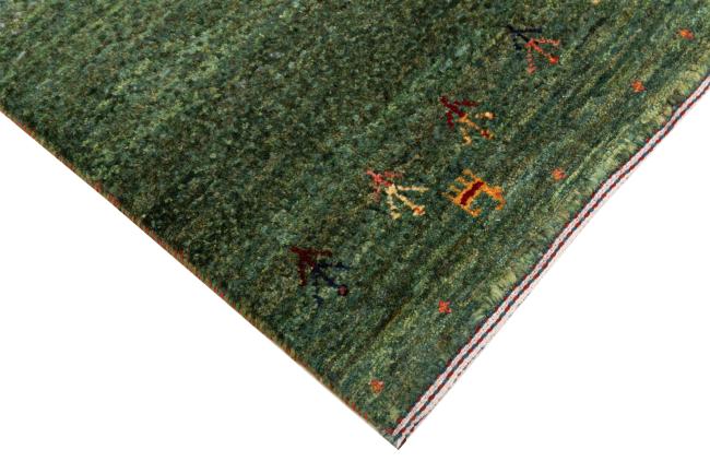 Perzisch Gabbeh Loribaft Nowbaft - 5