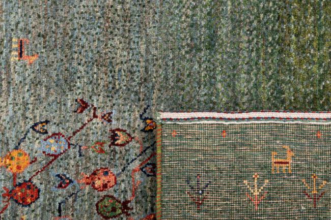 Perzisch Gabbeh Loribaft Nowbaft - 6