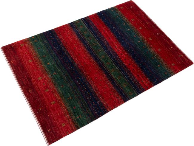 Persian Gabbeh Loribaft Essence - 2