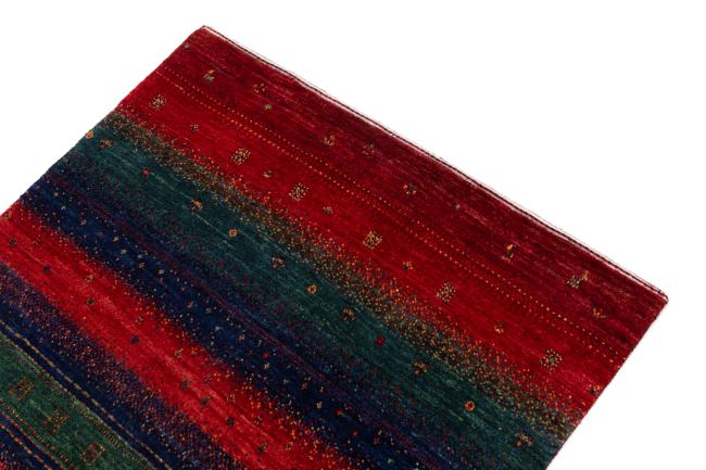 Persian Gabbeh Loribaft Essence - 3