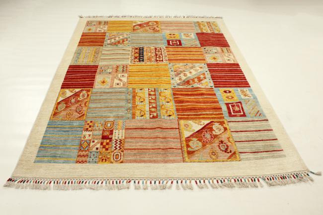 Arijana Patchwork - 5