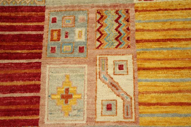 Arijana Patchwork - 8