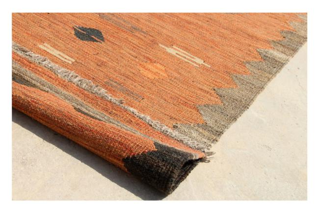 Kilim Afghan Heritage - 2