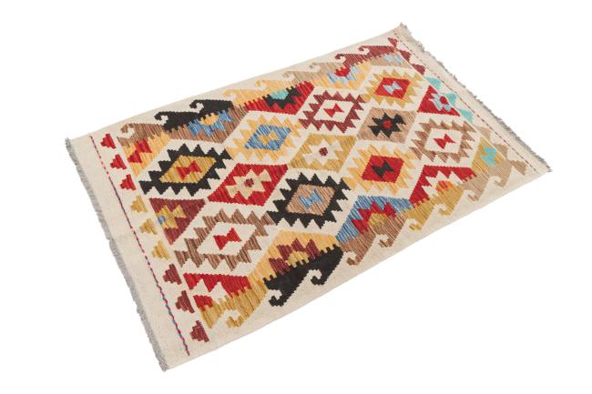 Kilim Afegão - 1