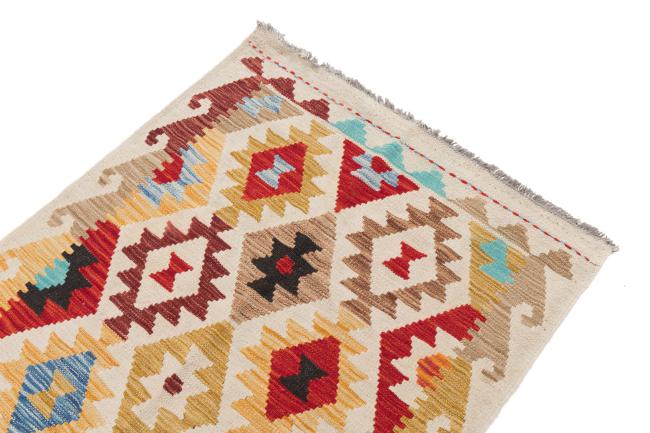 Kilim Afegão - 2