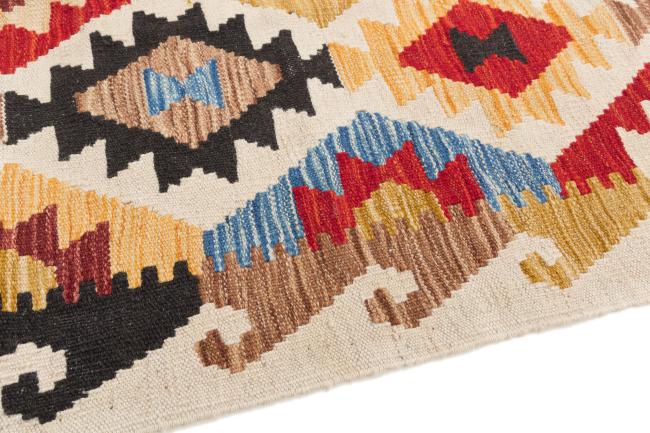 Kilim Afegão - 3