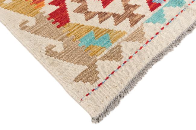 Kilim Afegão - 4