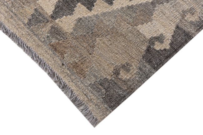 Kilim Afghan - 3