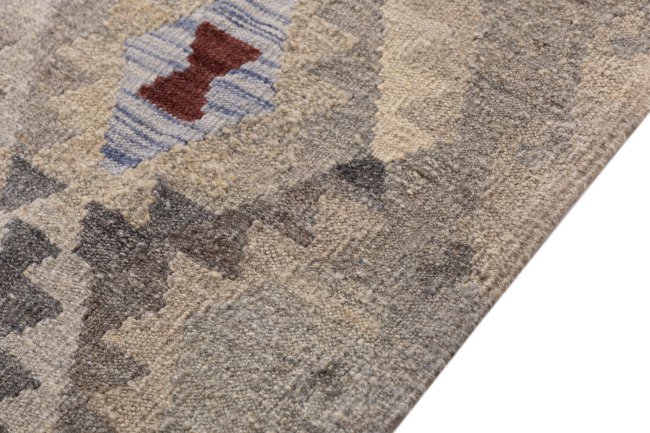 Kilim Afghan - 4