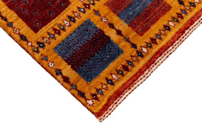 Persian Gabbeh Loribaft Tabiilbaft - 5