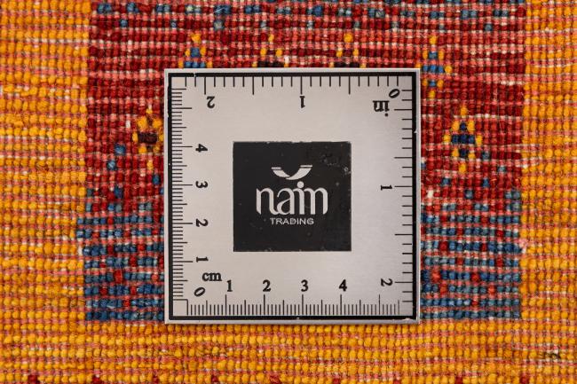 Persian Gabbeh Loribaft Tabiilbaft - 7