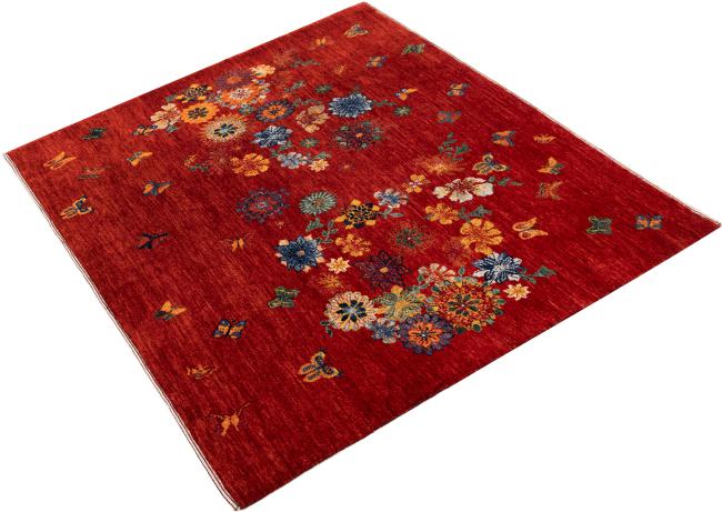 Persisk Gabbeh Loribaft Nowbaft - 2