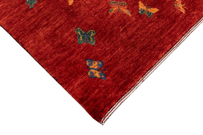 Persisk Gabbeh Loribaft Nowbaft - 5