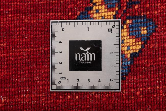 Persisk Gabbeh Loribaft Nowbaft - 8