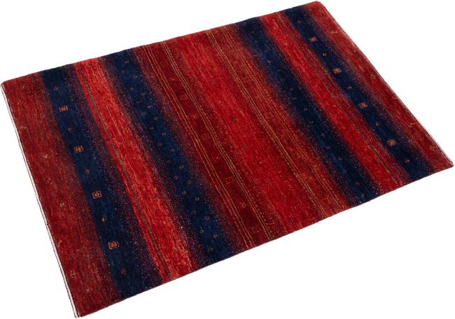 Persian Gabbeh Loribaft Essence - 2