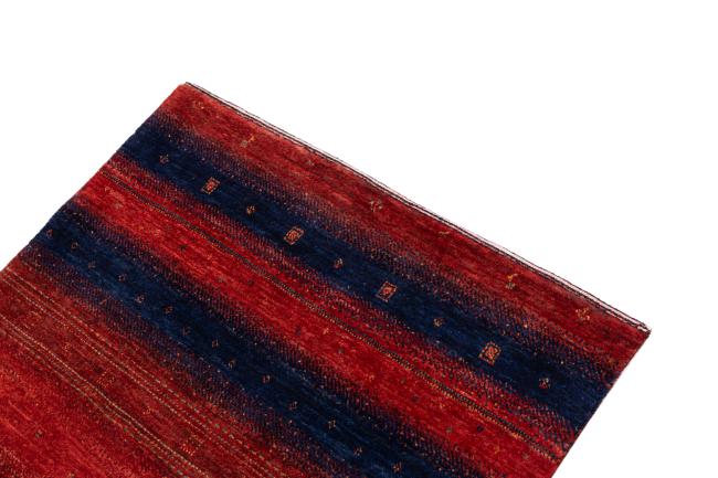 Persian Gabbeh Loribaft Essence - 3