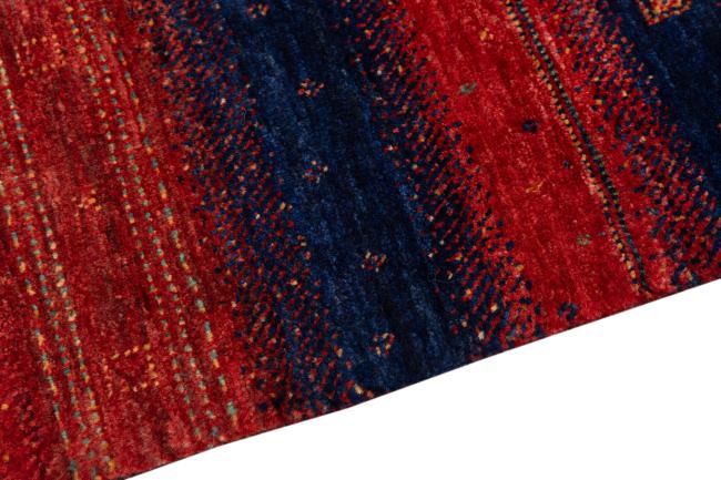 Persian Gabbeh Loribaft Essence - 4