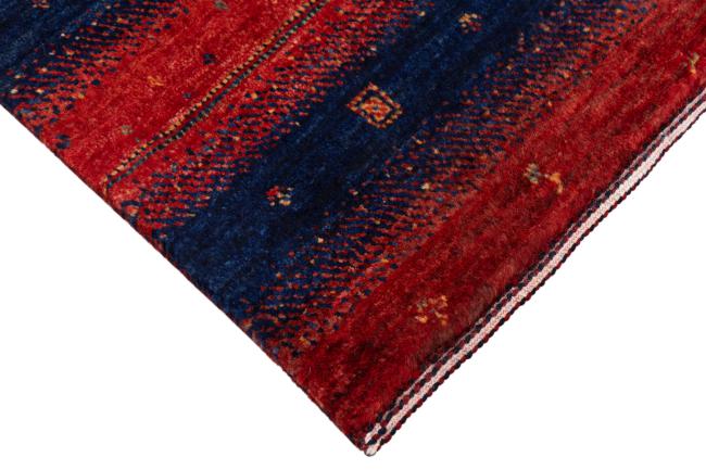 Persian Gabbeh Loribaft Essence - 5
