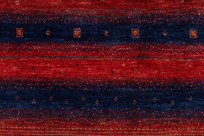 Persian Gabbeh Loribaft Essence - 6