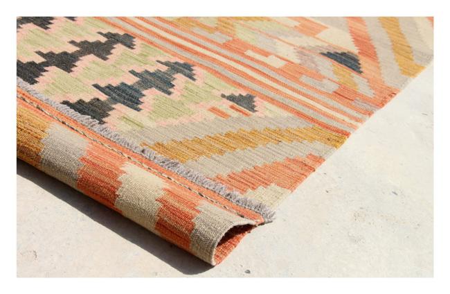 Kilim Afghan Heritage - 2
