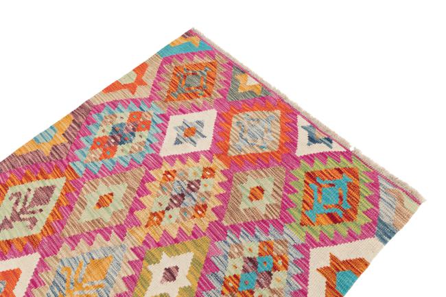 Kilim Afegão - 2