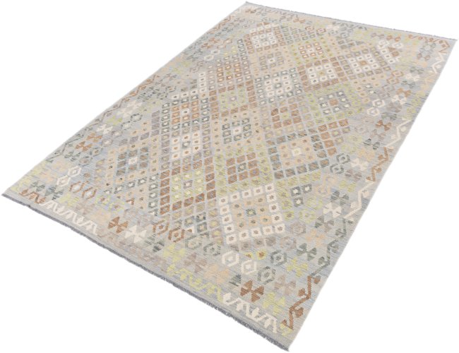 Kilim Afghan - 1