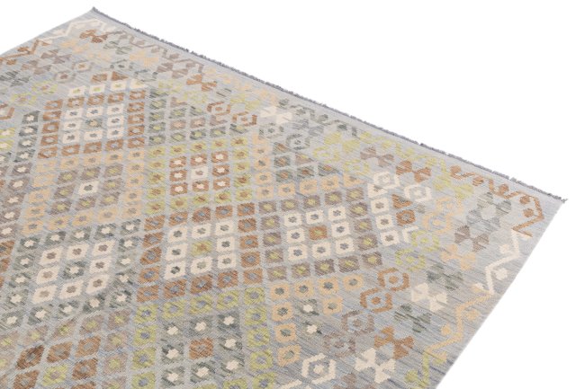 Kilim Afghan - 2