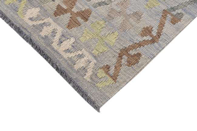 Kilim Afghan - 3