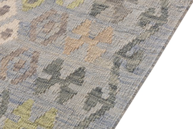 Kilim Afghan - 4