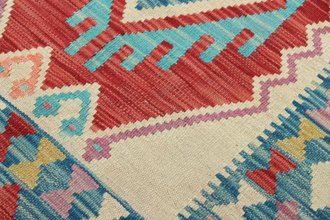 Kilim Afegão - 3