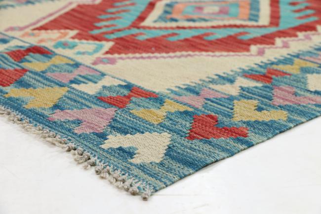 Kilim Afegão - 5