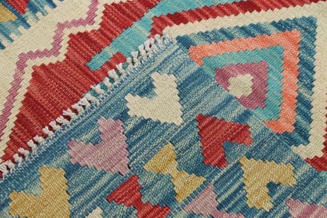 Kilim Afegão - 7