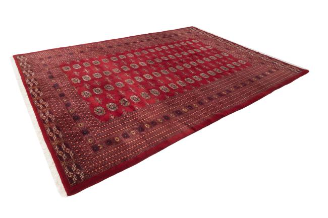 Pakistan Buchara - 2