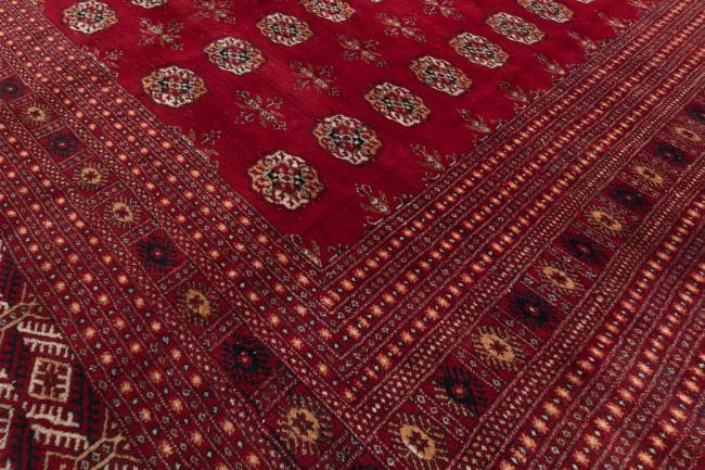 Pakistan Buchara - 5