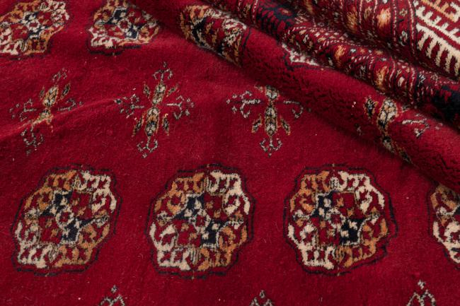 Pakistan Buchara - 7