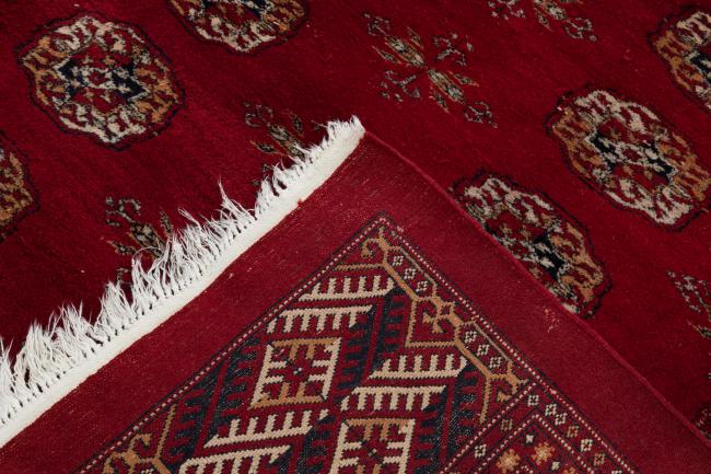 Pakistan Buchara - 8