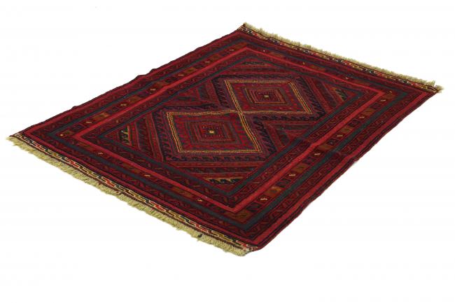 Kilim Afegão - 1