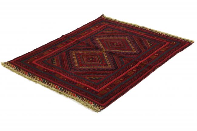 Kilim Afegão - 2