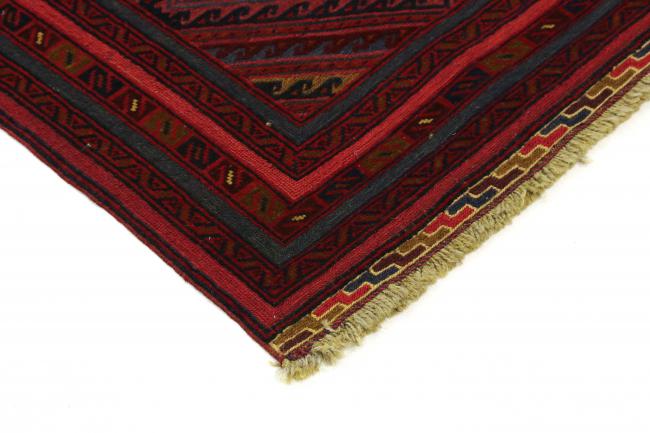 Kilim Afegão - 3