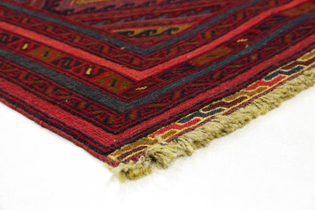 Kilim Afegão - 4