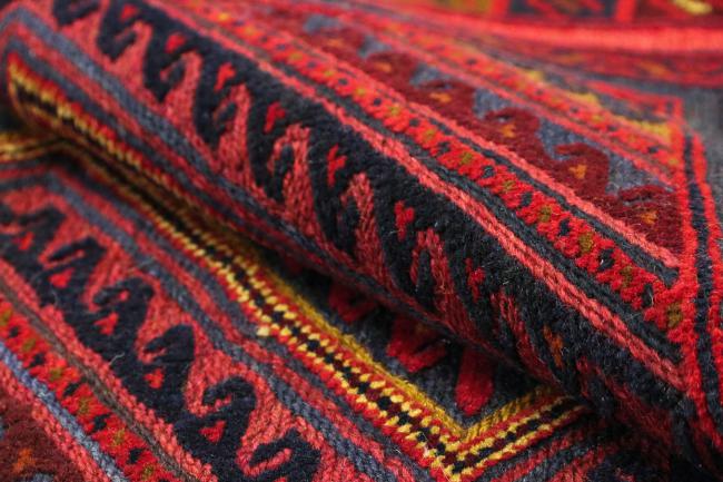 Kilim Afegão - 5