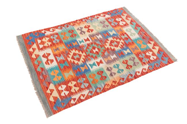 Kilim Afgán - 1